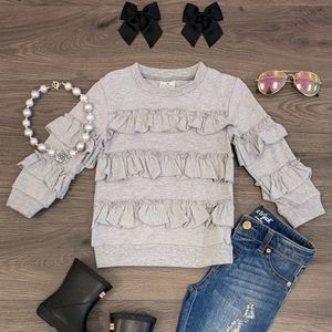 Children's Boutique Clothing